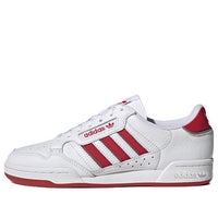 adidas Continental 80 'White Red' GZ6261