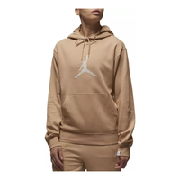 Air Jordan Festive Fleece Pullover Hoodie 'Hemp' FD7465-200
