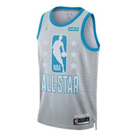 Air Jordan x NBA 75th All Star Swingman Jersey 'Kevin Durant 7' DH8050-020