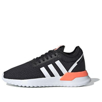 (PS) adidas U_Path X J 'Black Signal Coral' EG3449