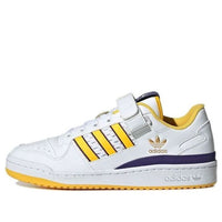 adidas Forum Low 'Lakers' HR1022