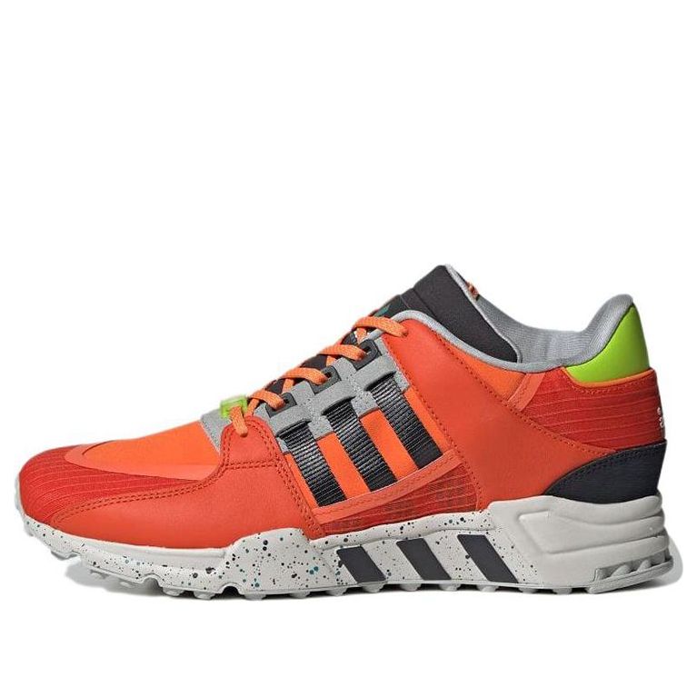 adidas Equipment Support 93 'Orange Carbon' GY6349