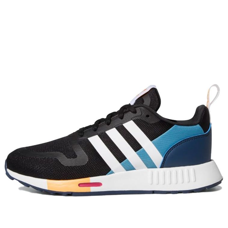(WMNS) adidas Multix 'Black Hazy Blue' H01902