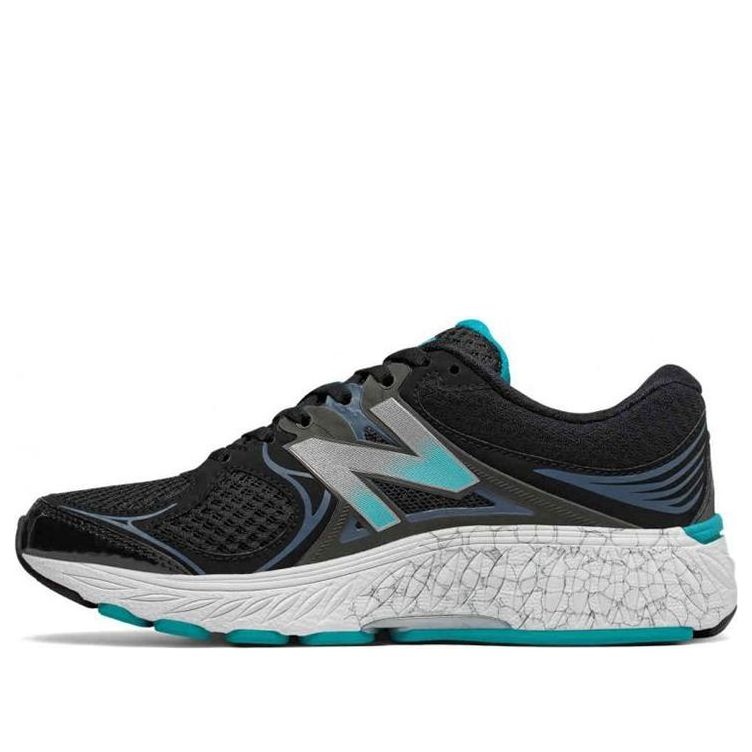 (WMNS) New Balance 940 Series v3 Black/Blue W940BK3