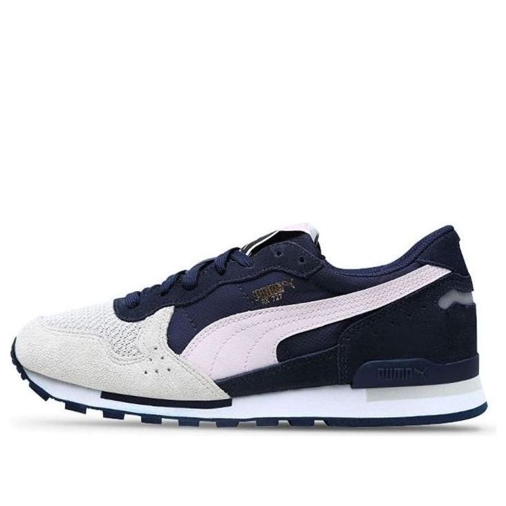 PUMA Rx 727 Mu Shoes Blue/Grey 361347-06
