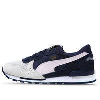 PUMA Rx 727 Mu Shoes Blue/Grey 361347-06