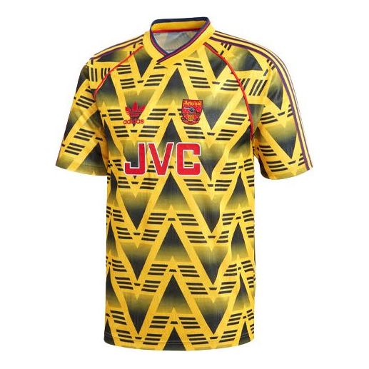 adidas originals AFC 91-93 Jersey JSY VT GE4787