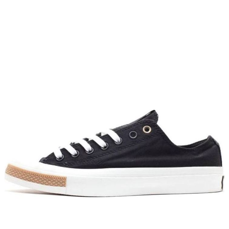Converse CLOT x Chuck Taylor All Star Ox 'Black' 128819C