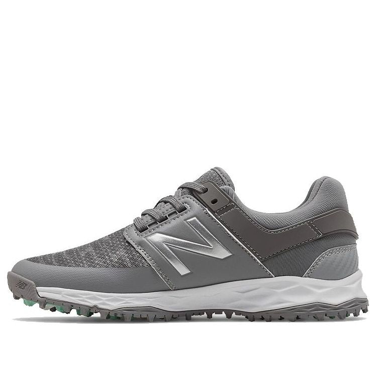 (WMNS) New Balance Fresh Foam Links SL 'Grey Silver' NBGW4000G