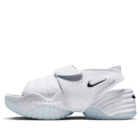 (WMNS)Nike Air Adjust Force Sandal 'White' DV2136-100
