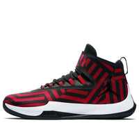 Air Jordan Fly Unlimited 'Bred' AA1282-602