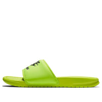 Nike Benassi JDI 'Volt' AR1540-700