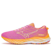 (WMNS) Mizuno x Roxy Wave Rider 26 'Pink Orange' J1GD225871