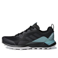 (WMNS) adidas Terrex Cmtk Gtx 'Black Blue' AC7932