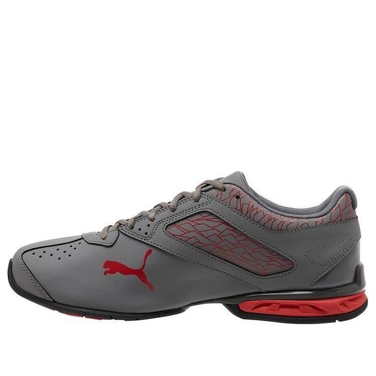 PUMA Tazon 6 Fracture FM 'Grey' 189875-04