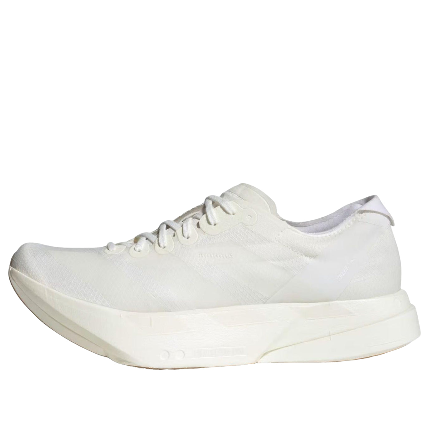 (WMNS) adidas Wmns Adizero Adios Pro 4 'Non Dyed' JQ9703