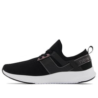 (WMNS) New Balance Nergize Sport 'Black Grey' WNRGSFK1