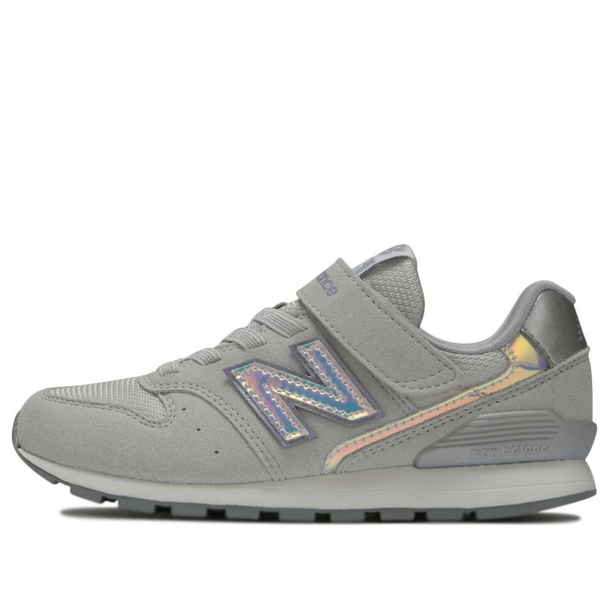 (GS) New Balance 996 HA3 Sneakers 'Grey' YV996HA3