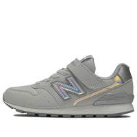 (GS) New Balance 996 HA3 Sneakers 'Grey' YV996HA3