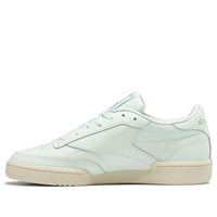 (WMNS) Reebok Club C Skate shoes 'Green' DV8434
