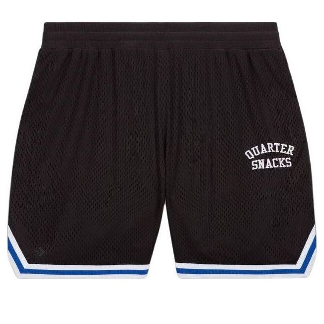 Converse CONS x Quartersnacks Short Asia Sizing 'Black' 10026953-A01