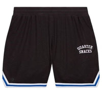 Converse CONS x Quartersnacks Short Asia Sizing 'Black' 10026953-A01