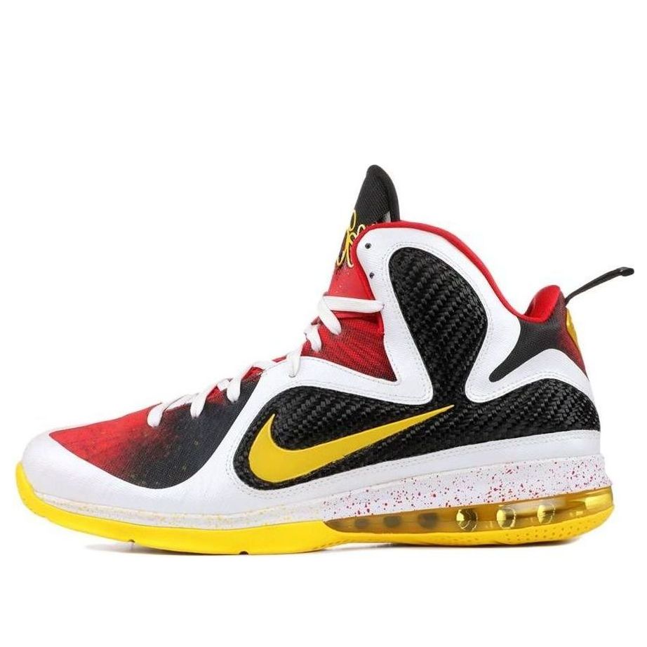 Nike LeBron 9 'Championship Pack' 576155-600
