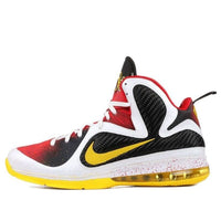 Nike LeBron 9 'Championship Pack' 576155-600