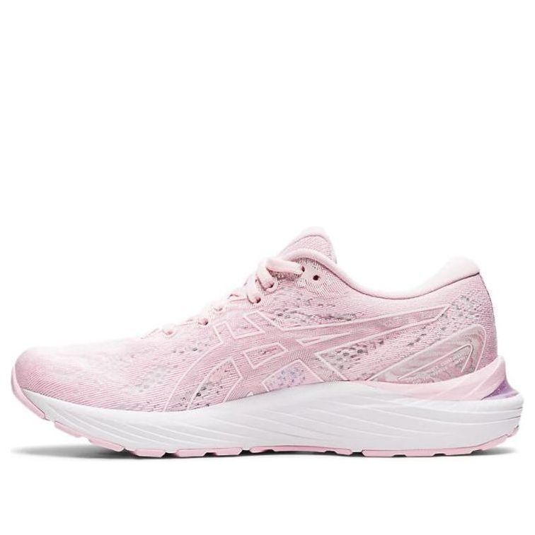 (WMNS) ASICS Gel-Cumulus 23 'Pink Salt' 1012A888-700
