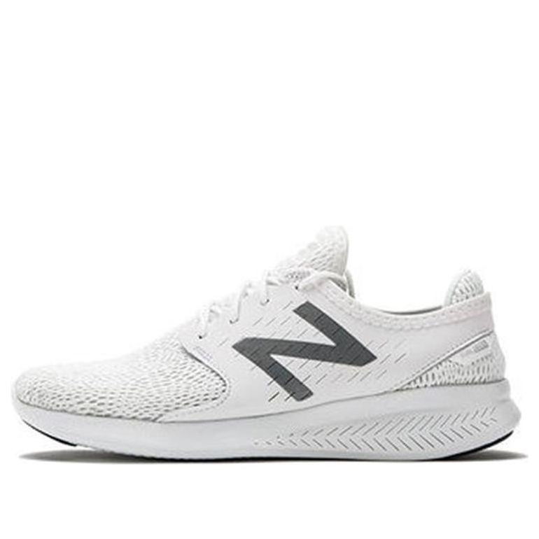 (WMNS) New Balance Vazee Coast Series v3 Low-Top Silver/White WCOASWT3