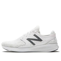 (WMNS) New Balance Vazee Coast Series v3 Low-Top Silver/White WCOASWT3