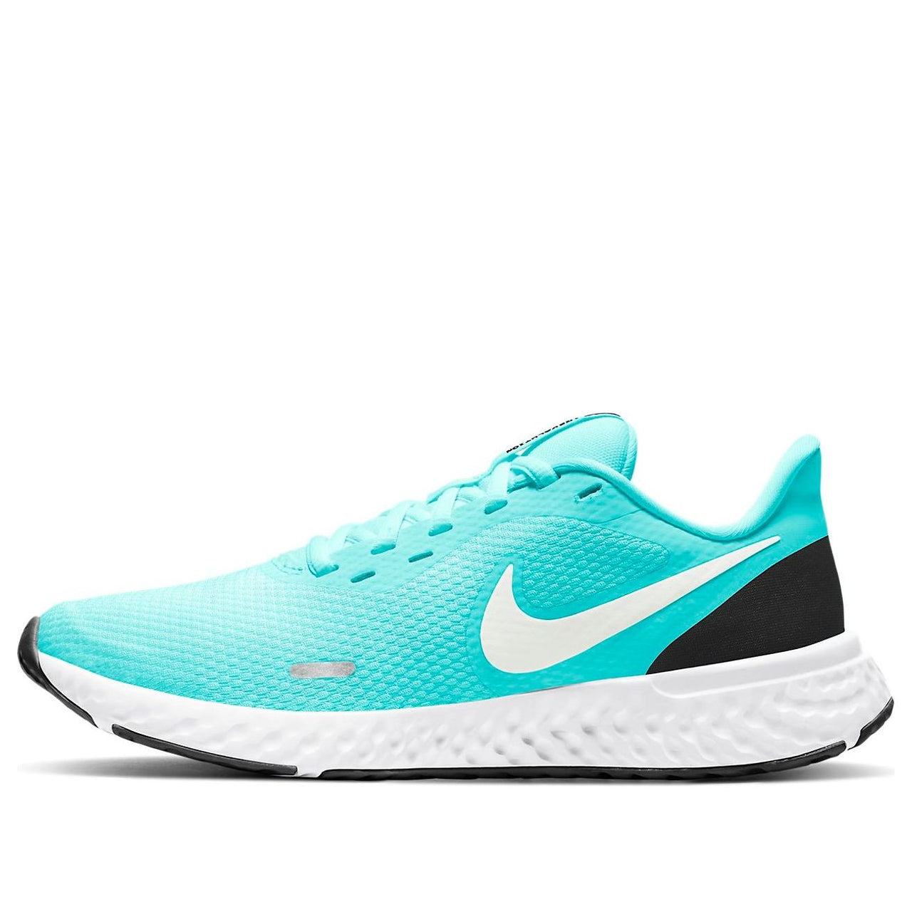 (WMNS) Nike Revolution 5 'Aurora' BQ3207-301