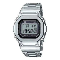 CASIO G-Shock Full Metal 'Silver' GMW-B5000G