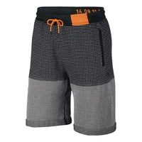 Nike Sportswear Tech Pack Knit Shorts 'Grey' AR1587-010