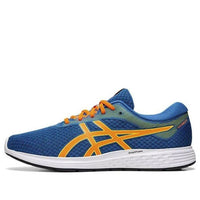 ASICS Patriot 11 'Deep Sapphire Orange' 1011A568-401