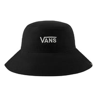 Vans Level Up Bucket Hat 'Black White' VN0A5GRGY28