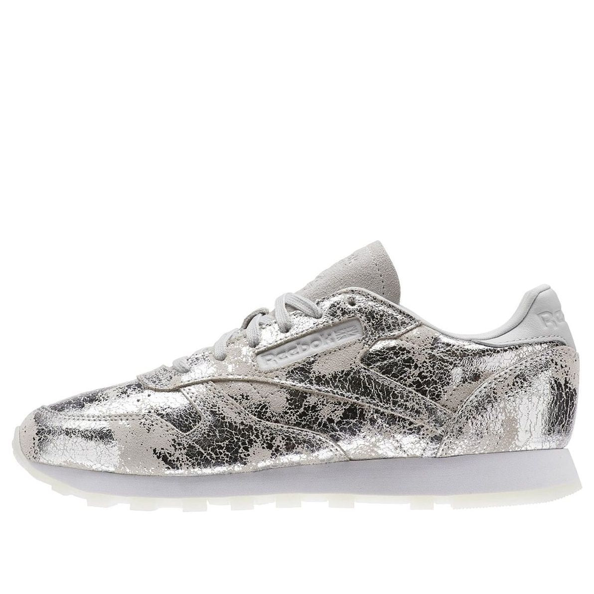 (WMNS) Reebok Classic Leather Textural BS6785