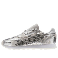 (WMNS) Reebok Classic Leather Textural BS6785