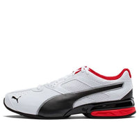 PUMA Tazon 6 FM 'White Black' 189873-02