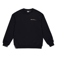 New Balance Casual Pullover Asia Sizing 'Black' NCD43081-BK