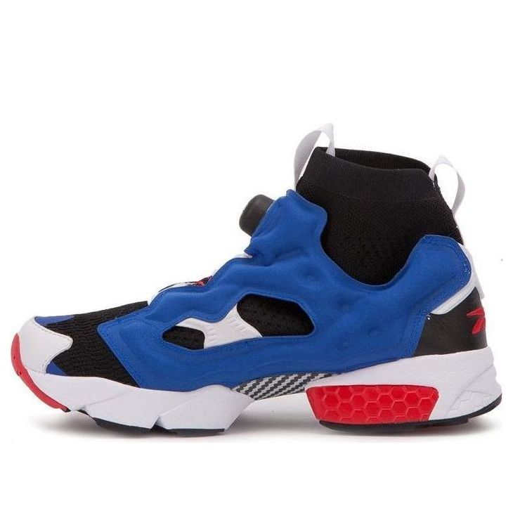 Reebok InstaPump Fury OG Ultraknit 'Navy' CN0135