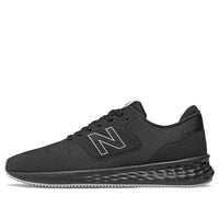 New Balance X-70 Black MSX70CPF