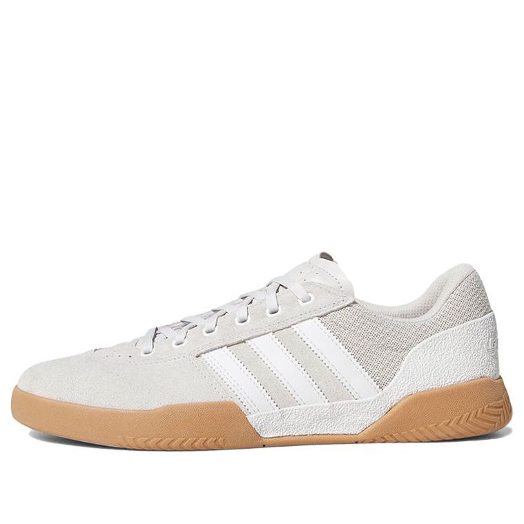 adidas City Cup 'White Gum' DB3068