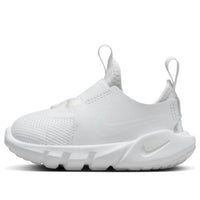 (TD) Nike Flex Runner 2 'Triple White' DJ6039-100