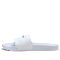 PUMA Mercedes Leadcat Sandals White 371553-01