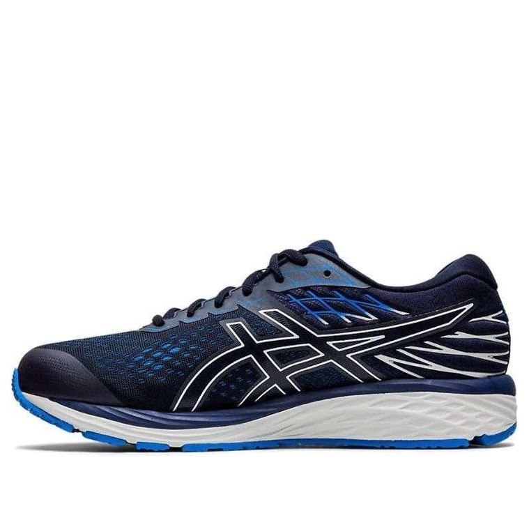 ASICS Gel-Cumulus 21 2E 'Blue White' 1011A554-402