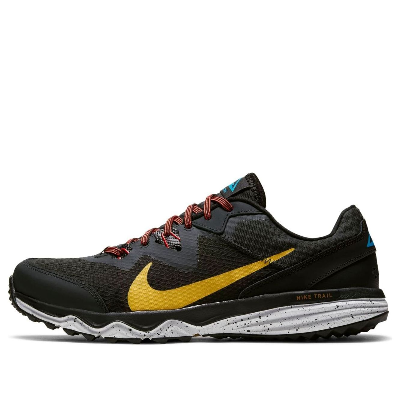 Nike Juniper Trail 'Dark Sulfur' CW3808-005