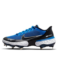 Nike Alpha Huarache Elite 3 Low 'Game Royal' CK0746-402