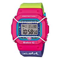 CASIO Baby-G 'Pink' BGD-500XG-4