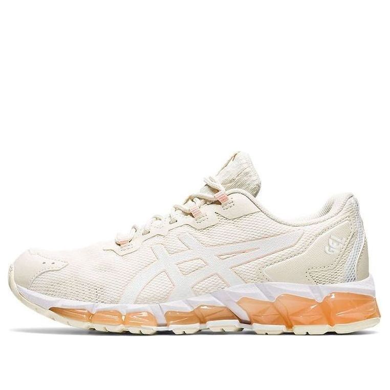 (WMNS) ASICS Gel Quantum 360 6 'Breeze' 1022A263-200